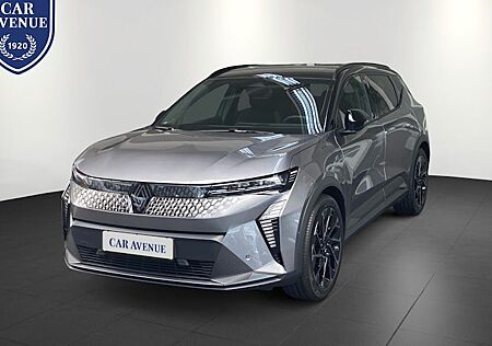 Renault Scenic E-Tech Esprit Alpine 220 Long Range 5 Türen