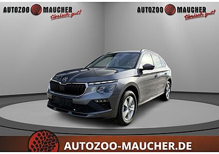 Skoda Kamiq 1.0 TSI 85kW DSG Selection 5 Türen