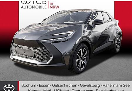 Toyota C-HR 1.8-l-VVT-i Hybrid Teamplayer 5 Türen