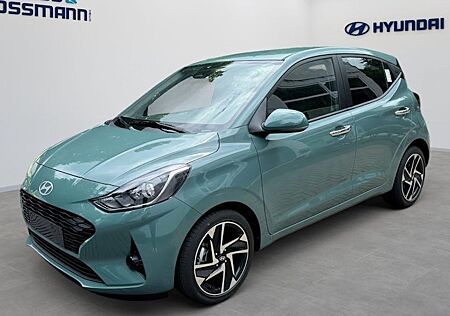 Hyundai i10 1.2 Prime 5 Türen
