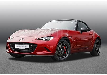 Mazda MX-5 1.5 SKYACTIV-G 132 Homura 2 Türen