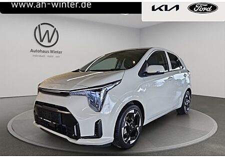Kia Picanto 1.2 Spirit Launch Edition 5 Türen