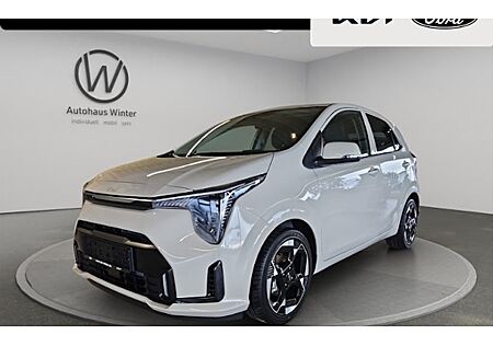 Kia Picanto 1.2 Spirit Launch Edition 5 Türen
