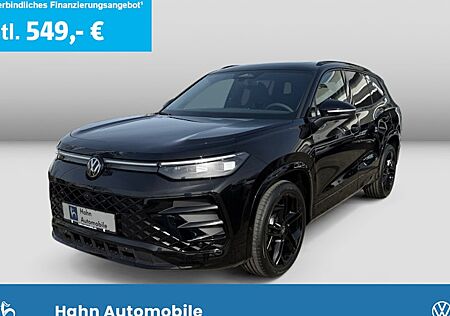 VW Tayron 2.0 TDI SCR 142kW DSG 4MOTION R-Line 5 Türen