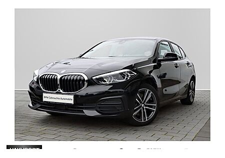 BMW 1er 118i Advantage 5 Türen