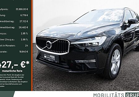 Volvo XC 60 B4 Core Auto 5 Türen