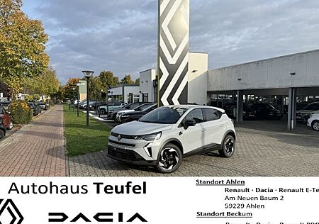 Renault Captur TCe 90 Techno 5 Türen