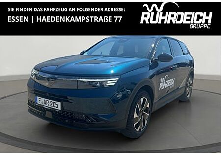 Opel Grandland X Hybrid 107 kW GS eDCT 5 Türen