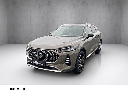 Andere Andere 2.0T PHEV PREMIUM 5 Türen