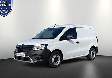 Renault Kangoo Blue dCi 115 Advance L2 4 Türen