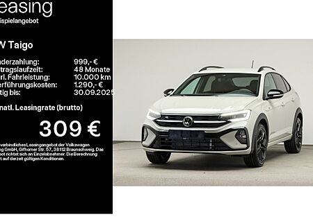 VW Taigo 1.5 TSI OPF DSG R-Line 5 Türen