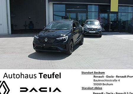 Renault Arkana E-TECH Full Hybrid 145 Esprit Alpine 5 Türen