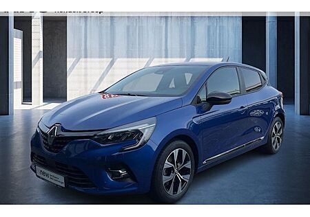 Renault Clio Blue dCi 100 Evolution 5 Türen