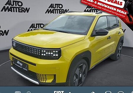 Fiat Grande Panda 1.2 Hybrid eDCT La Prima 5 Türen