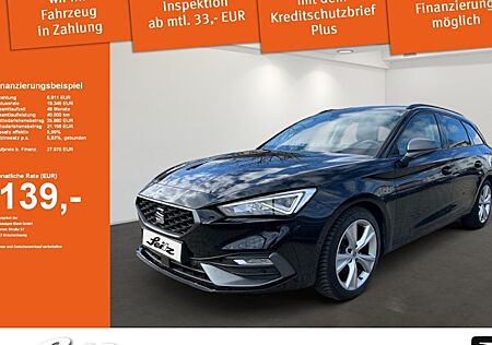 Seat Leon 1.5 eTSI ACT 110kW FR DSG Sportstourer 5 Türen