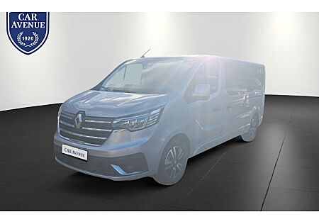 Renault Trafic Combi Blue dCi 170 EDC Spaceclass 5 Türen