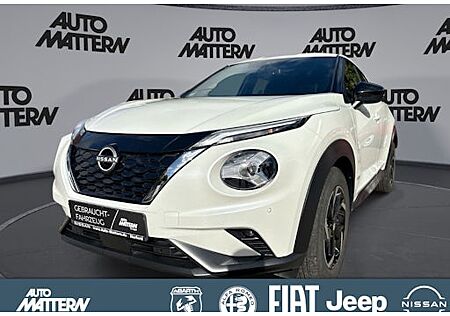 Nissan Juke 1.6 Hybrid N-CONNECTA 5 Türen
