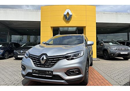 Renault Kadjar TCe 160 EDC GPF Techno 5 Türen