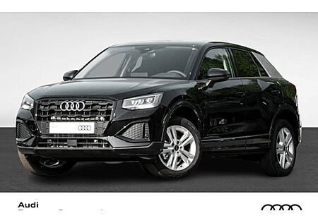 Audi Q2 35 TFSI S tronic advanced 5 Türen