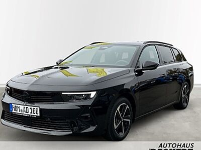 Opel Astra ST Hybrid 107kW GS eDCT 5 Türen