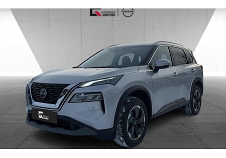 Nissan X-Trail 1.5 VC-T Mild-Hybrid Xtronic N-Connecta 5 Türen