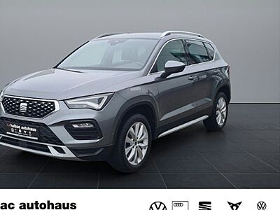 SEAT Ateca 2.0 TDI 110kW Xperience DSG 5 Türen