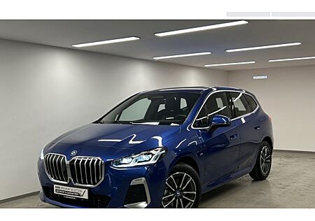 BMW 2er Active Tourer 225e Steptronic DCT xDrive 5 Türen