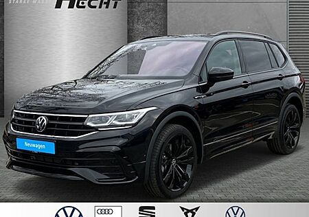 VW Tiguan Allspace 2.0 TDI SCR 147kW DSG 4MOTION R-Line 5 Türen