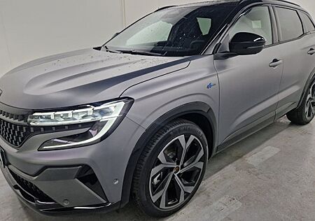 Renault Austral E-Tech Hybrid 200 Iconic Esprit Alpine 5 Türen