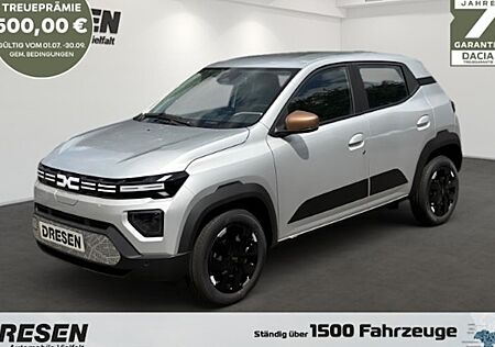 Dacia Spring Electric 65 Extreme 5 Türen