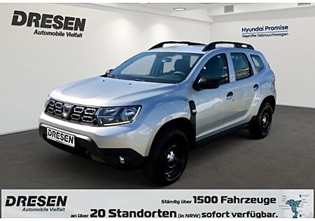Dacia Duster TCe 100 2WD Essential 5 Türen