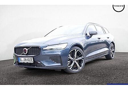 Volvo V60 T8 AWD Plug-in Hybrid Plus Dark Auto 5 Türen