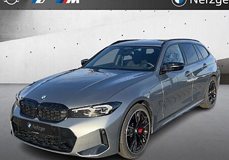 BMW 3er M340i xDrive Touring Auto 5 Türen