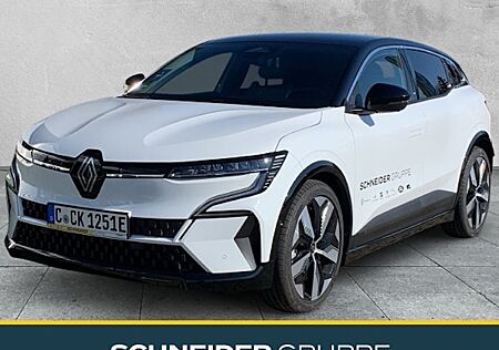 Renault Megane E-Tech Techno 220 Comfort Range 5 Türen