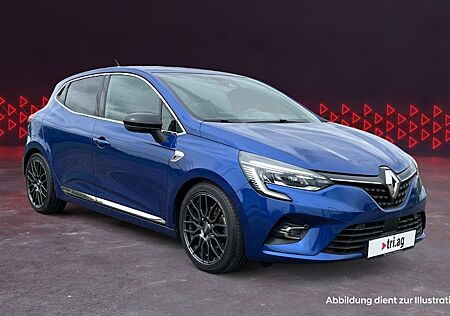 Renault Clio TCe 130 EDC GPF Edition One 5 Türen