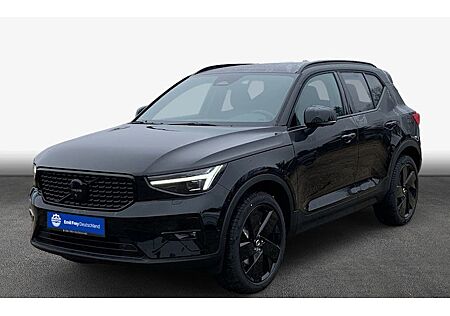 Volvo XC 40 B3 Plus Black Edition DCT 5 Türen