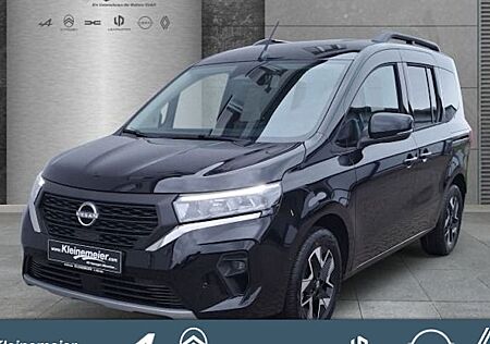 Nissan Townstar DIG-T 130 Tekna 5 Türen
