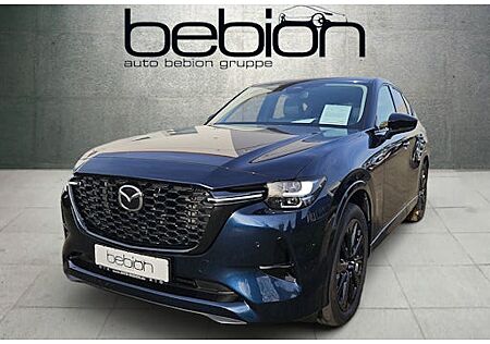 Mazda CX-60 2.5 e-SKYACTIV PHEV Homura Auto AWD 5 Türen