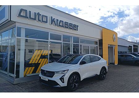 Renault Rafale Hybrid E-Tech 4x4 300 PHEV Atelier Alpin 5 Türen