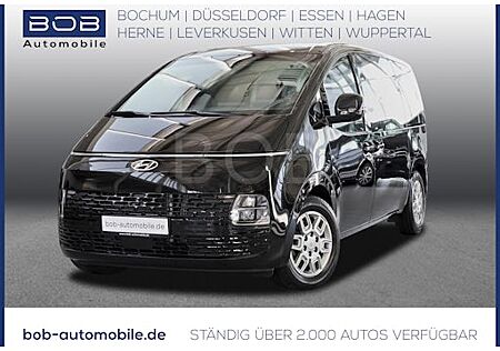 Hyundai Staria 2.2 CRDi Trend 9-Sitzer Automatik 2WD 5 Türen