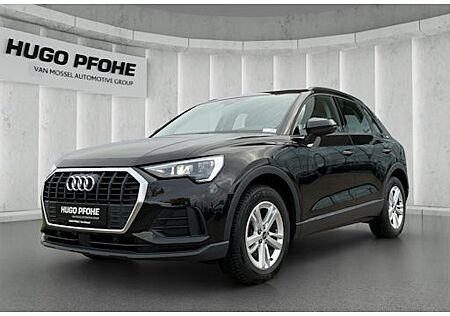 Audi Q3 TDI 110kW S tronic 5 Türen