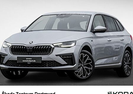 Skoda Scala 1.0 TSI 85kW DSG Tour 5 Türen