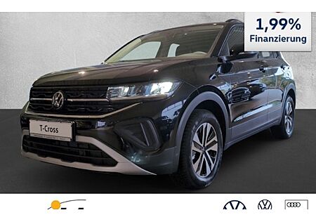 VW T-Cross 1.0 TSI OPF ENERGY 5 Türen