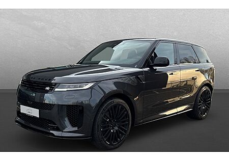 Land Rover Range Rover Sport 4.4 P635 AWD Automatik SV 5 Türen