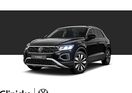 VW T-Roc 1.0 TSI OPF Life 5 Türen