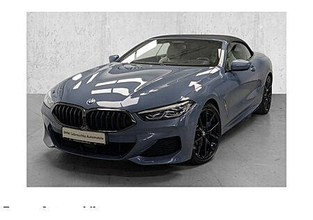 BMW 8er 840i xDrive Cabrio 2 Türen