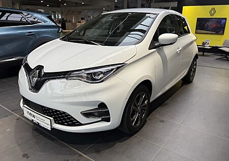 Renault ZOE Intens R135/Z.E. 50 Batteriemiete 5 Türen