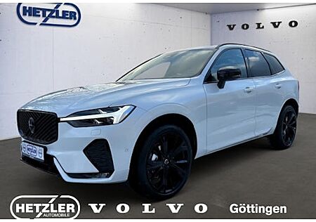 Volvo XC 60 B5 AWD Ultra Black Edition Auto 5 Türen