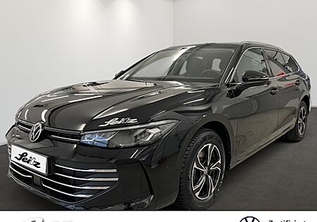 VW Passat 2.0 TDI SCR DSG Business 5 Türen
