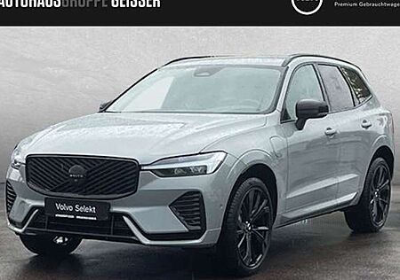 Volvo XC 60 T6 Plug-in H AWD Plus Black Edition Auto 5 Türen